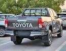 Toyota Hilux TOYOTA HILUX WIDE BODY BASIC DOUBLE CABIN || 2.4L DIESEL V4 M/T 4WD | DIFF-LOCK (CODE # HDWL) For Af