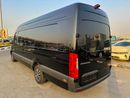 Mercedes-Benz Sprinter Mercedes Benz Sprinter 315 EXTRA LONG