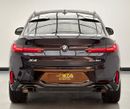 BMW X4 2024 BMW X4 xDrive30i M-Sport, 2028 BMW Warranty + Service Contract, BMW Full Service History, GCC