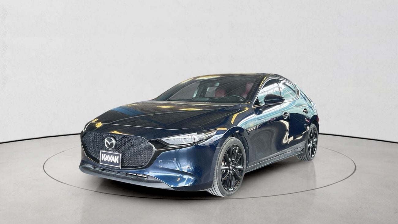 مازدا 2 2.0 INTENSE AUTO | شامل الضمان | 0 ﺪﻔﻋﺓ ﺃﻮﻟﻯ