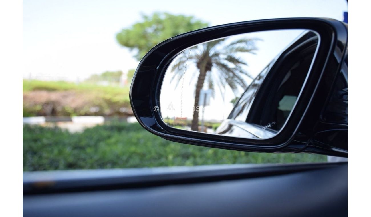 Mercedes-Benz E 350 AMG