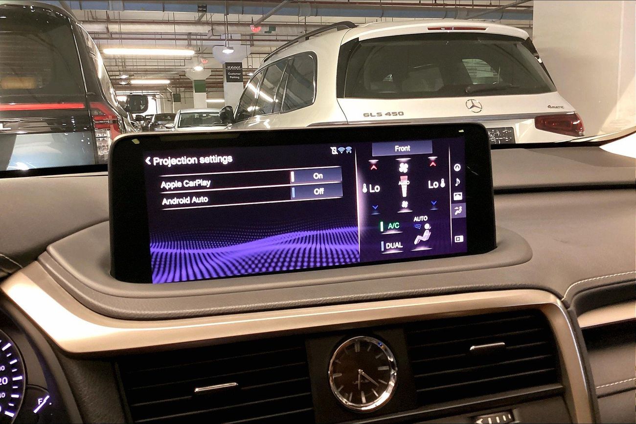 Lexus RX450h Premier | Guaranteed Warranty | 0 Down Payment