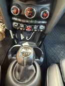 Mini Cooper S Manual Mini Cooper S 2.0l JCW trim