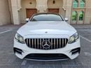 Mercedes-Benz E300 Mercedes-Benz E300 2018 full option