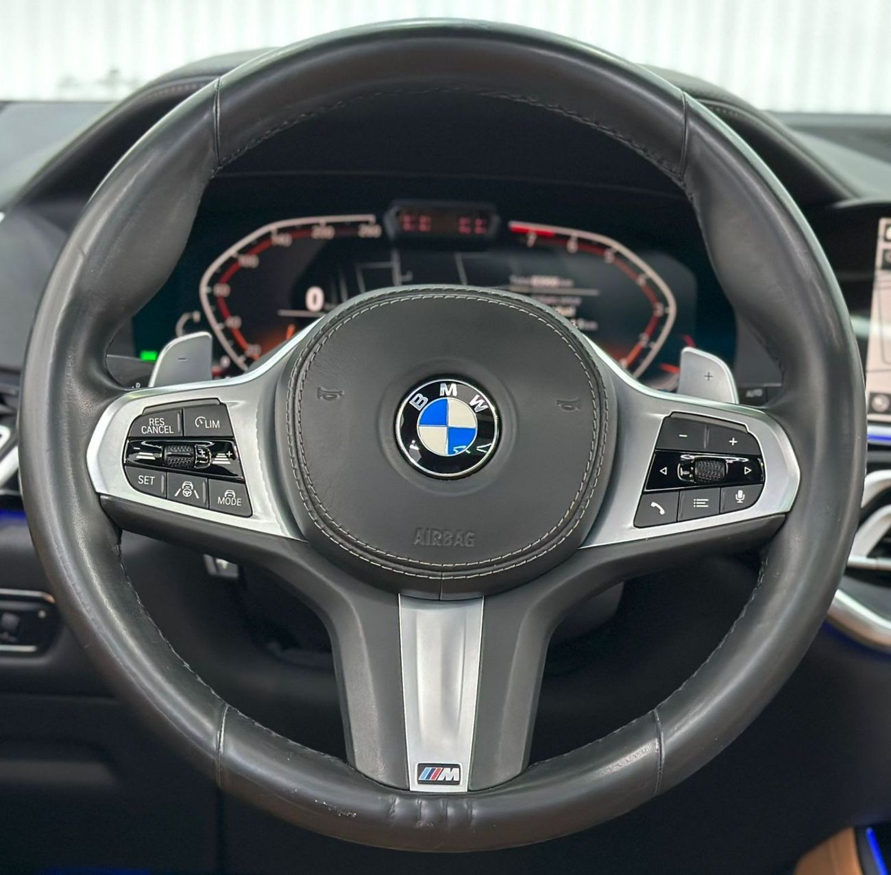 BMW X5 40i M Sport 2020 BMW X5 xDrive40i M-Kit, Nov 2025 BMW Warranty + Service Pack, Full BMW Service Hist