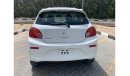 Mitsubishi Mirage 2017 Ref# 354