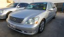 Lexus LS 430