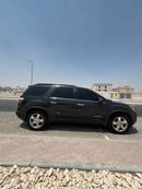 جي أم سي أكاديا