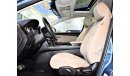 Mazda CX-9 ORIGINAL PAINT (صبغ وكاله) AMAZING Mazda CX-9 AWD 2016 Model!! in Blue Color! GCC Specs