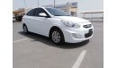 Hyundai Accent Hyundai accent 2017 gcc,,,, free accedant,,,, free accedant,,, orginal pint