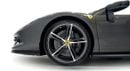 Ferrari 296 GTS FERRARI 296 GTS | FULL CARBON | LIFT SYSTEM | DAYTONA RACING CARBONSEAT | LMG MOTORS