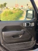 جيب Wrangler Unlimited SPORT