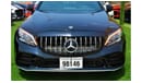 Mercedes-Benz C 300 MERCEDES--C300--FULL OPITION//GOOD CONDITION