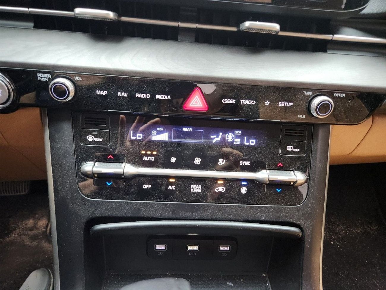 Kia Carnival 2022 KIA CARNIVAL KA4 (D) 2.2 Prestige 9seat