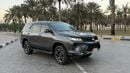 Toyota Fortuner VXR Crusade Right Hand Drive Automatic 4x4