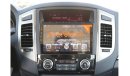 Mitsubishi Pajero 2020 | BRAND NEW PAJERO 3.8 L - FULL OPTION - WITHOUT SUNROOF - EXPORT ONLY