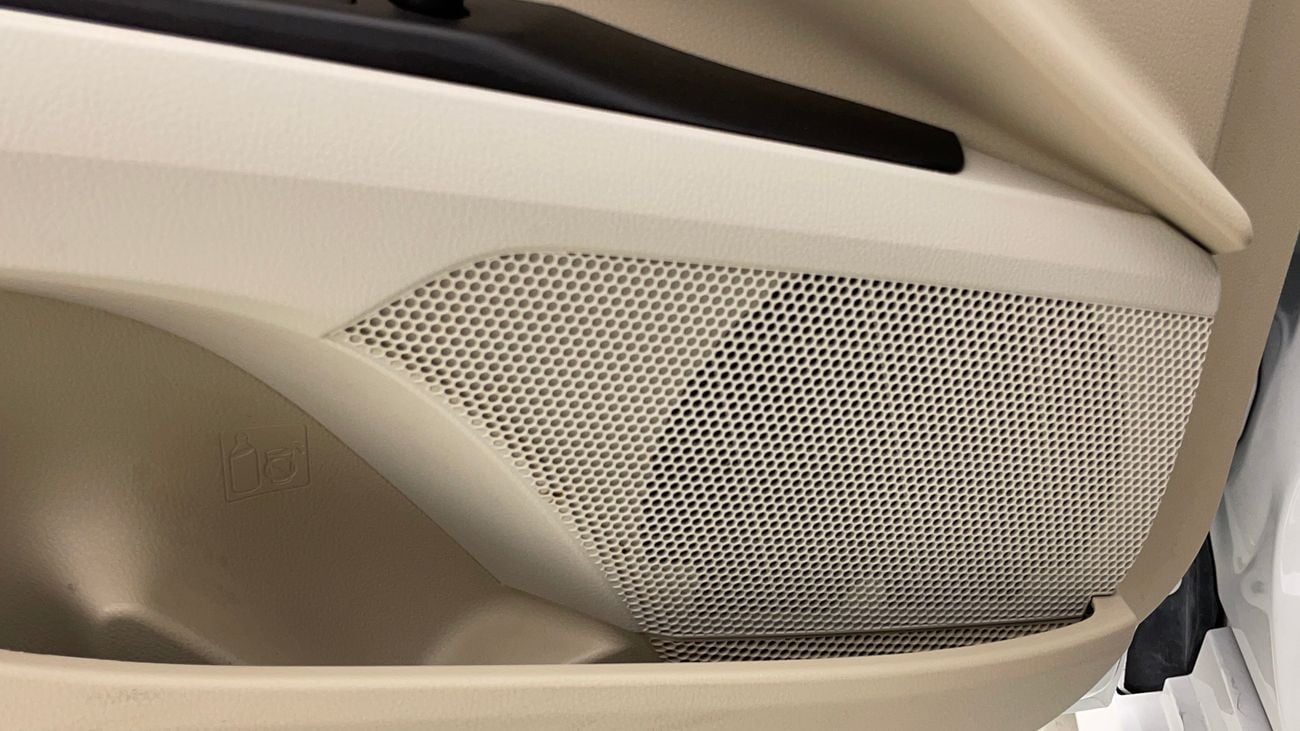 تويوتا كامري S 2.5 | بدون دفعة مقدمة | اختبار القيادة في المنزل