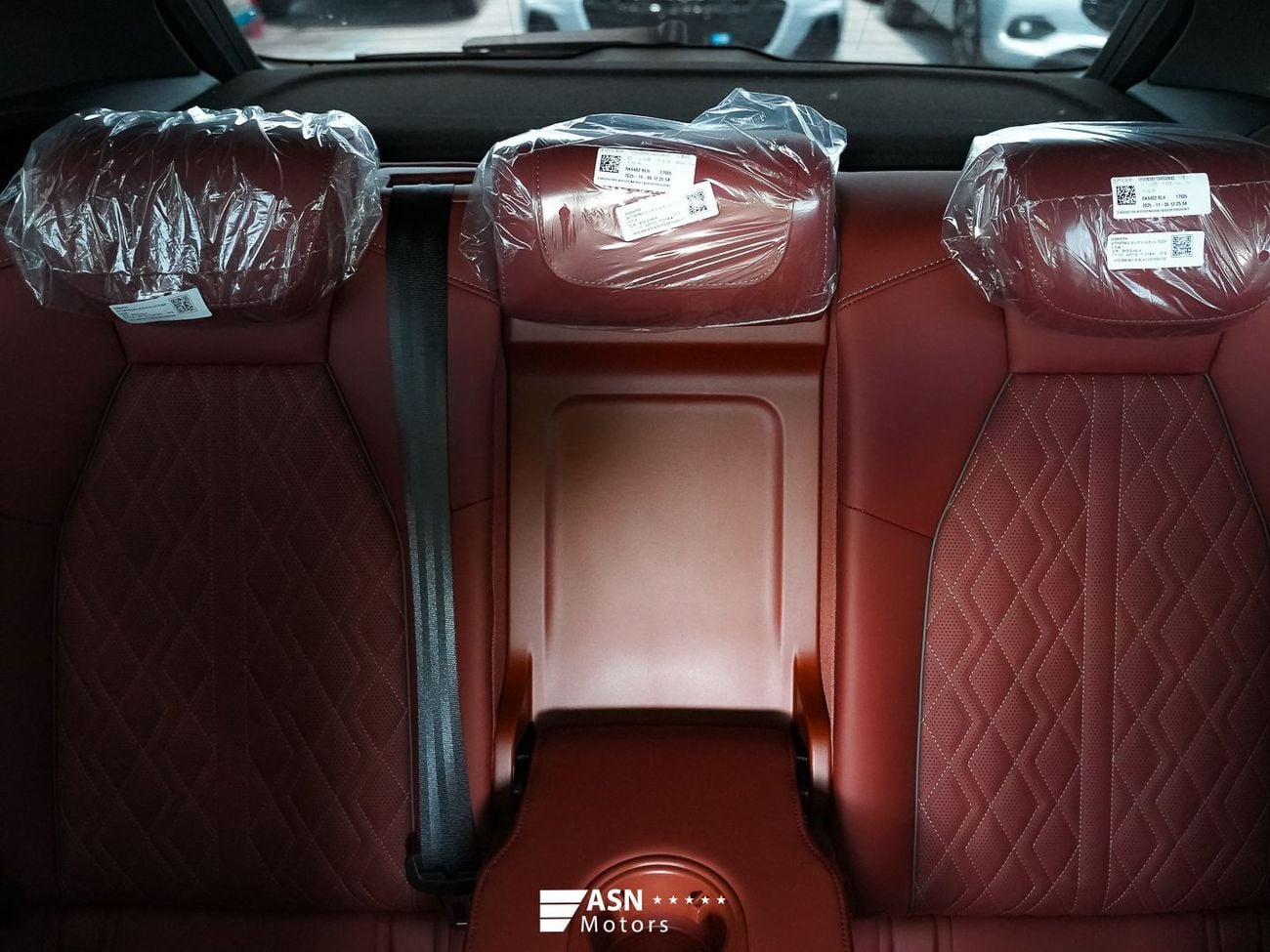 Audi A3 (RS3 Body Kit with Exhaust System) 2025