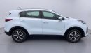 Kia Sportage LX 2.4 | Under Warranty | Inspected on 150+ parameters