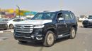 Toyota Land Cruiser VXR Toyota Land Cruiser VXR 3.3L Diesel 2025