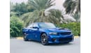 Dodge Charger 3.6L SXT (Mid) DODGE CHARGER V6 MODEL 2019 LOW MILAGE VERY CLEAN CAR