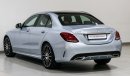 مرسيدس بنز C200 C 200 SALOON