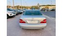 لكزس LS 430 low mileage