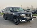 نيسان أرمادا Nissan Armada SV
