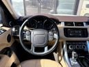لاند روفر رينج روفر Vogue - American Specs - Low Mileage - Clean Condition