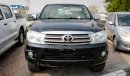 Toyota Fortuner JEEP