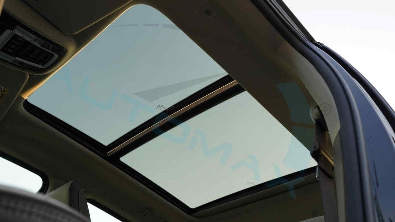 رام 1500 LARAMIE SST 3.0TT HURRICANE 2025 GCC 0 Km With 3 Years Or 60,000 Km Warranty @Official Dealer