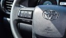 Toyota Hilux Adventure SR5 V6