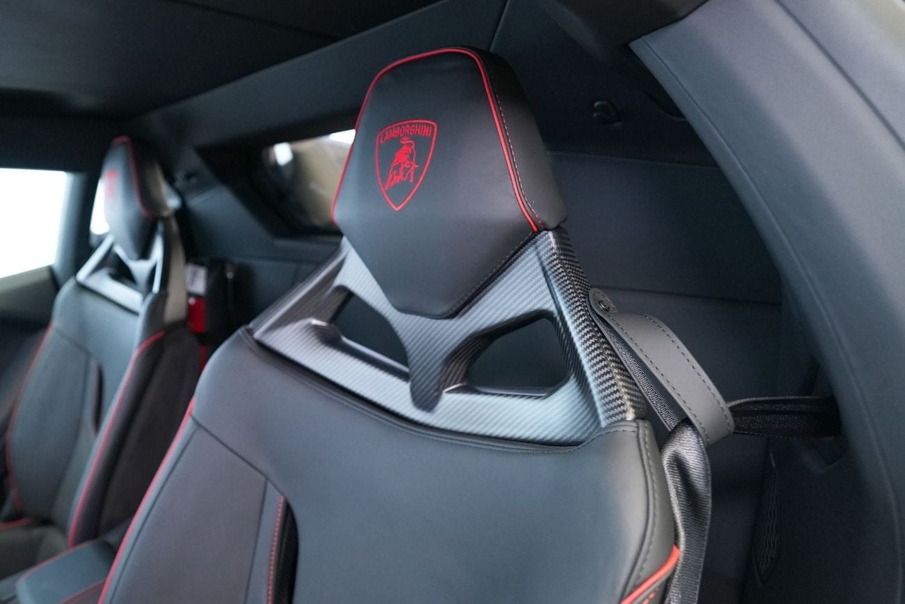 Lamborghini Temerario