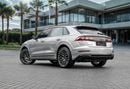 أودي SQ8 SQ8 | 6,561 P.M | 0% Downpayment | AUDI WARRANTY/SERVICE!