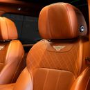 بنتلي بينتايجا 6,508 p.m • 0% Downpayment • • 1 Year Warranty