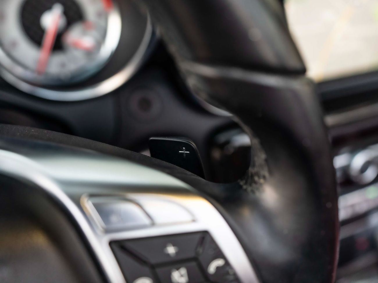 Mercedes-Benz SLK 350 CONVERTIBLE