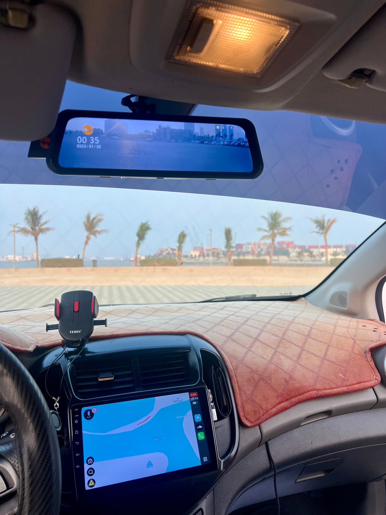 شيفروليه أفيو