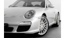 Porsche 911 2010 Porsche 997 / Sport Chrono Plus package / Full-Service History