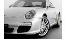 Porsche 996 2010 Porsche 997 / Sport Chrono Plus package / Full-Service History