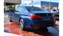 BMW 530i KIT UNDER WARRANTY Full OPTIONS 2018 GCC