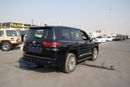 Toyota Land Cruiser GXR 4.0L