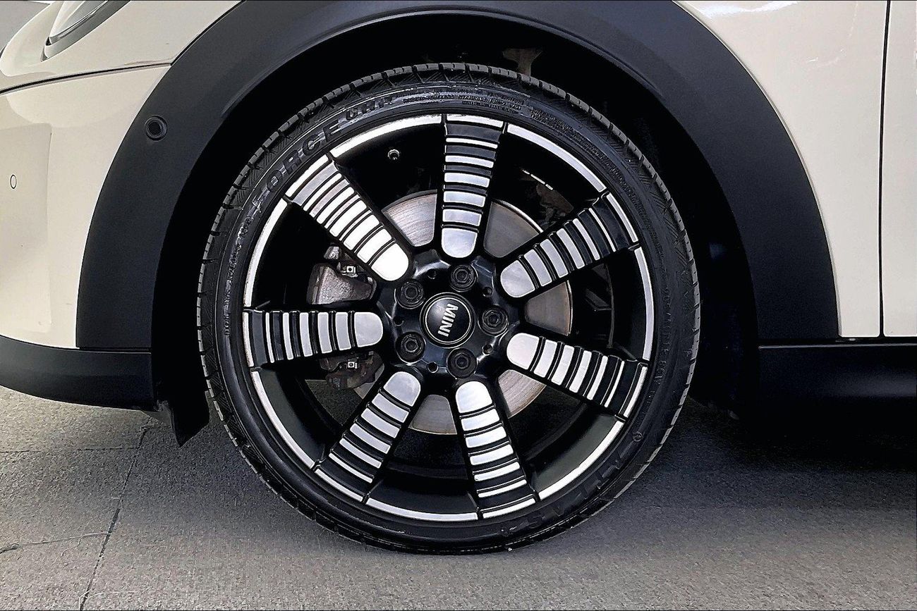 Mini Cooper S Standard | Guaranteed Warranty | 0 Down Payment