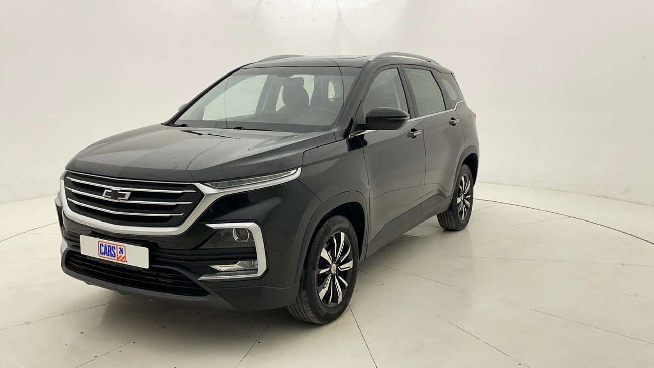 Chevrolet Captiva PREMIER BH EDITION 1.5 | Zero Down Payment | Home Test Drive