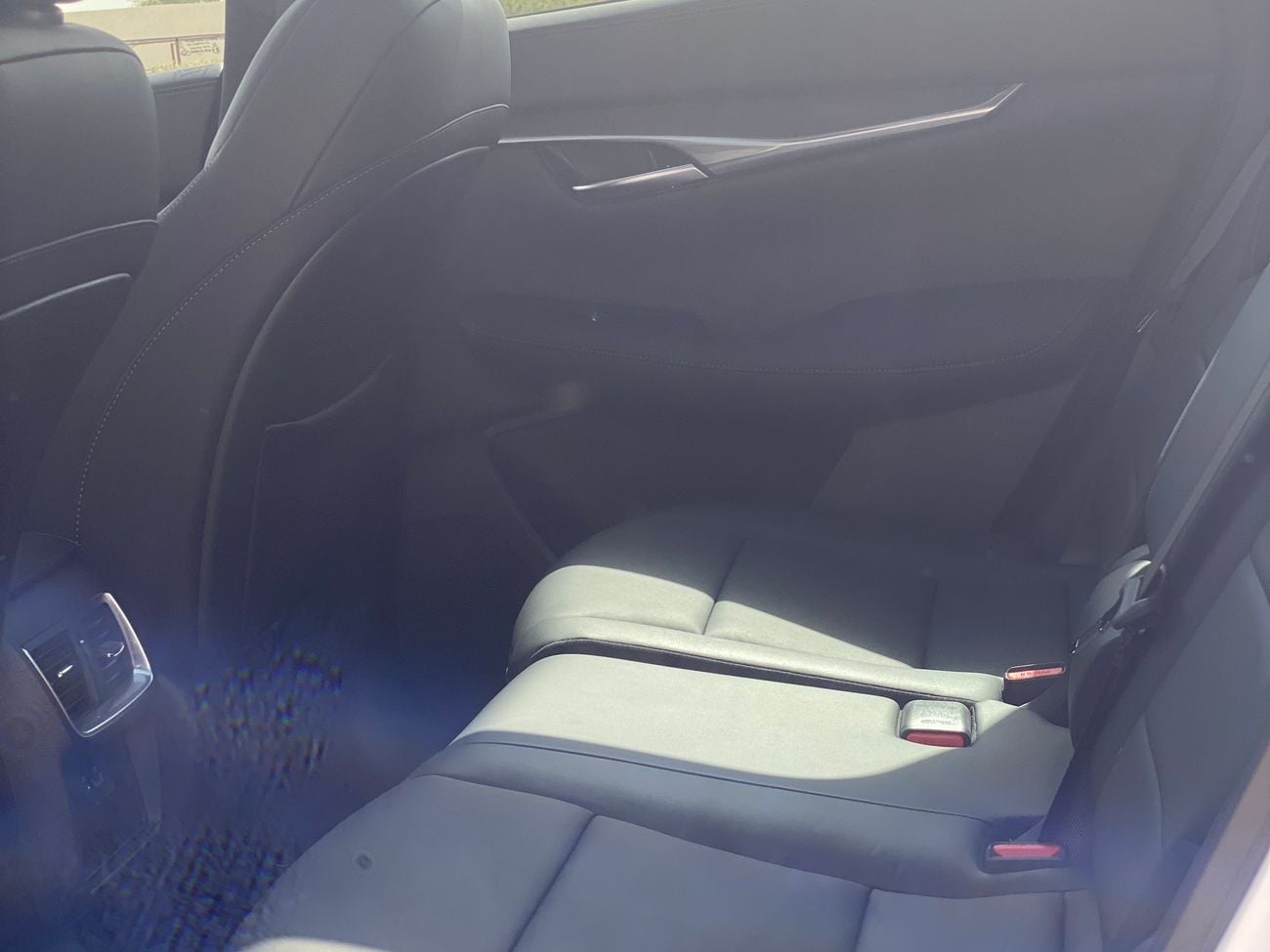 Infiniti QX50
