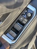 تويوتا لاند كروزر GXR 4.0L