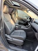 Toyota RAV4 2023