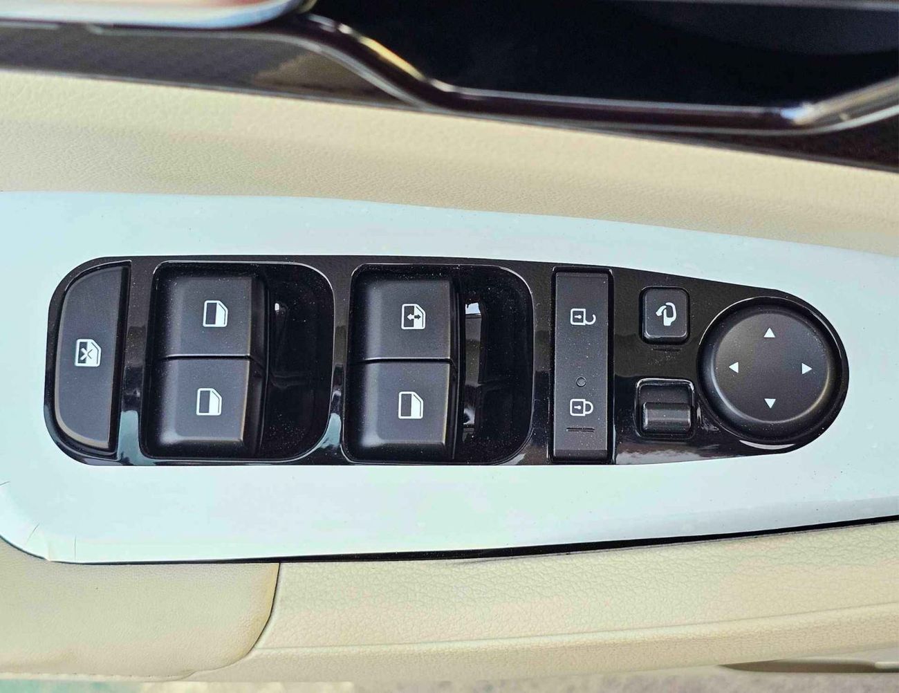 Kia Sportage PREMIUM SMART VERSION |1.5L V4 PETROL | 360 CAMERA | PANORAMIC ROOF (CODE # KSRP)