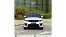 Land Rover Range Rover Sport Range Rover Sport HSE Supercharger V6  Upgraded 2022 Panoramic  GC