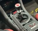 Subaru Impreza WRX STI Std 2021 Subaru WRX STI Manual Transmission, March 2026 Subaru Warranty, Full Subaru Service His