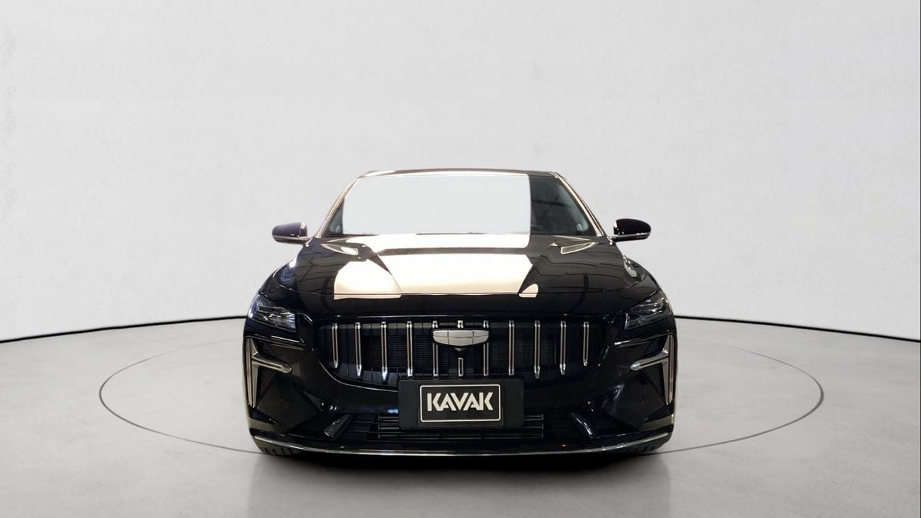 جيلي بريفيس GF | شامل الضمان | 0 ﺪﻔﻋﺓ ﺃﻮﻟﻯ